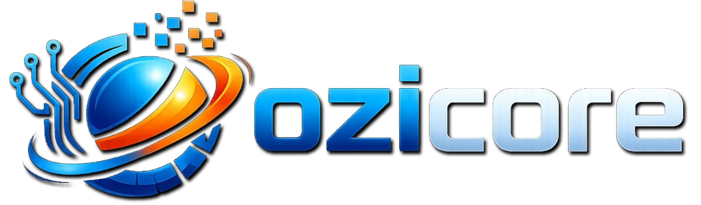 Ozicore Logo
